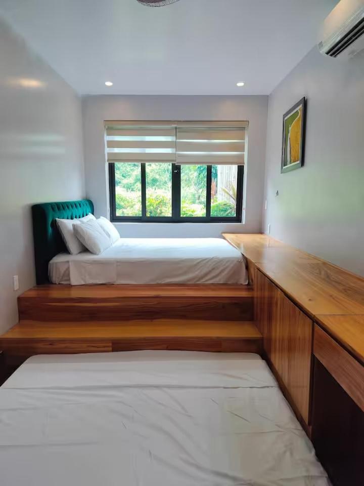 Sadhu Garden Inn Chan Chau Zimmer foto