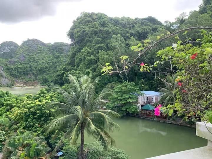 Sadhu Garden Inn Chan Chau Zimmer foto